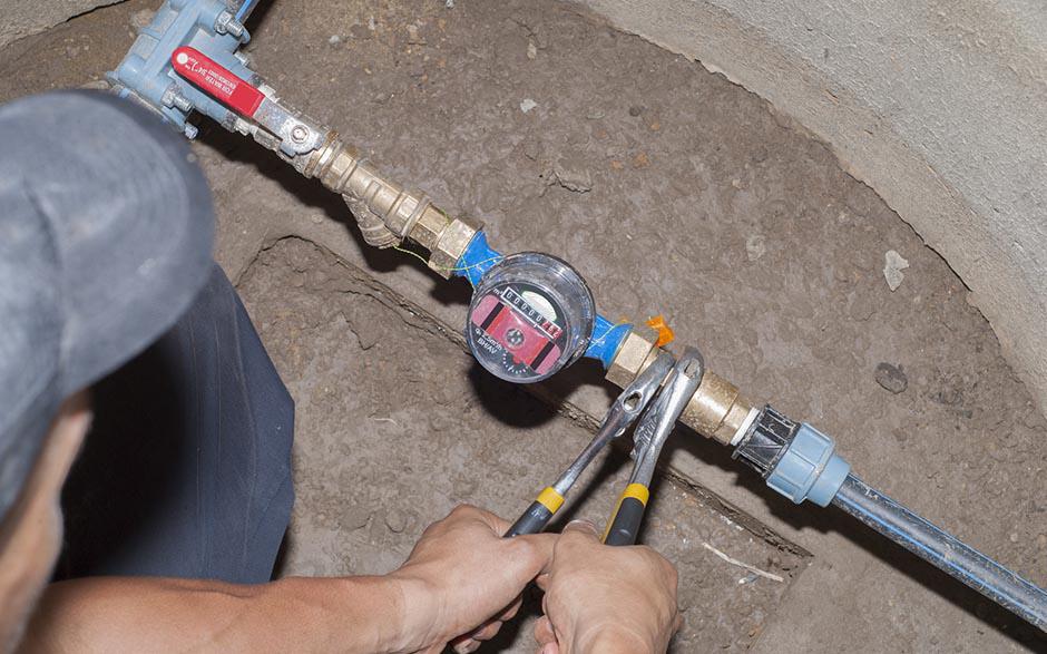 entreprise plomberie chauffage Senlis